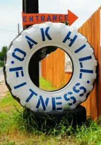 Oak Hill Fitness, Austin, Texas